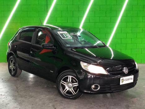 VOLKSWAGEN Gol 1.0 MI 4P, Foto 3