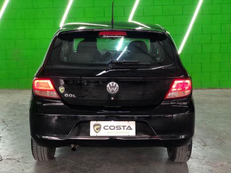 VOLKSWAGEN Gol 1.0 MI 4P, Foto 4