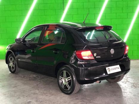 VOLKSWAGEN Gol 1.0 MI 4P, Foto 5