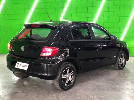 VOLKSWAGEN Gol 1.0 MI 4P, Foto 6