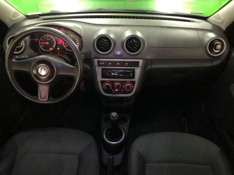 VOLKSWAGEN Gol 1.0 MI 4P, Foto 7