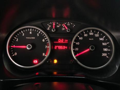 VOLKSWAGEN Gol 1.0 MI 4P, Foto 9