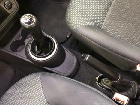 VOLKSWAGEN Gol 1.0 MI 4P, Foto 11