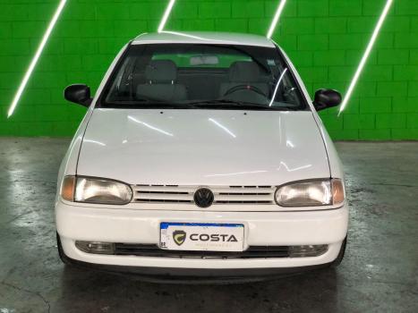 VOLKSWAGEN Gol 1.6 4P CL, Foto 1