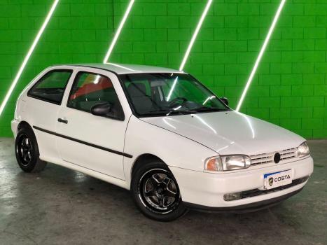 VOLKSWAGEN Gol 1.6 4P CL, Foto 3