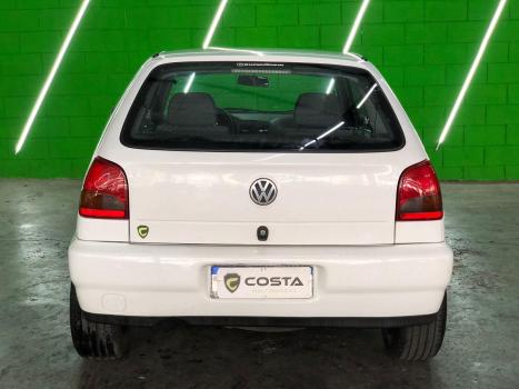 VOLKSWAGEN Gol 1.6 4P CL, Foto 4