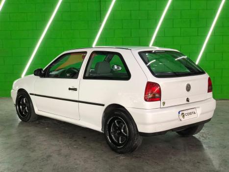 VOLKSWAGEN Gol 1.6 4P CL, Foto 5
