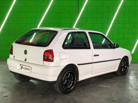 VOLKSWAGEN Gol 1.6 4P CL, Foto 6