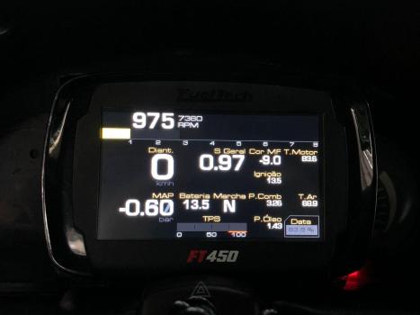 VOLKSWAGEN Gol 1.6 4P CL, Foto 9