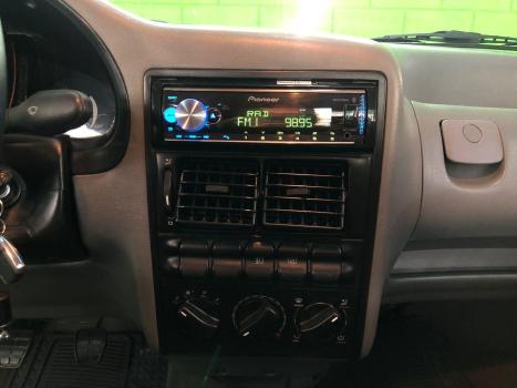 VOLKSWAGEN Gol 1.6 4P CL, Foto 10