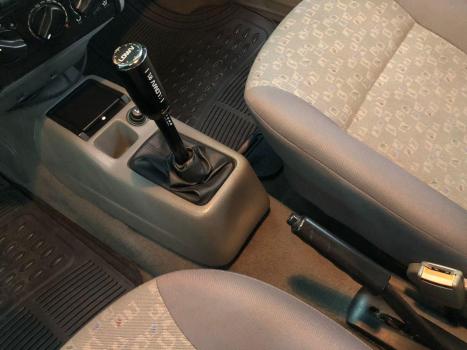 VOLKSWAGEN Gol 1.6 4P CL, Foto 11