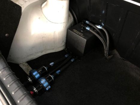 VOLKSWAGEN Gol 1.6 4P CL, Foto 13