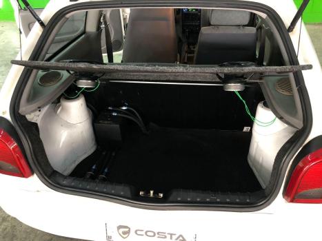 VOLKSWAGEN Gol 1.6 4P CL, Foto 14