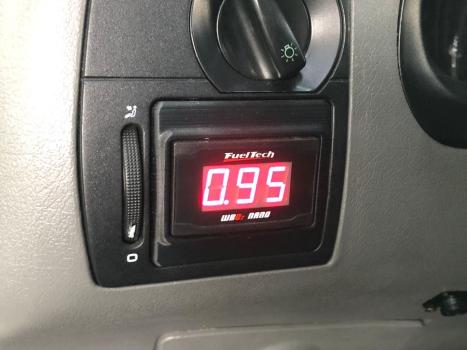 VOLKSWAGEN Gol 1.6 4P CL, Foto 15