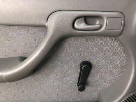 VOLKSWAGEN Gol 1.6 4P CL, Foto 16