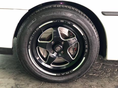 VOLKSWAGEN Gol 1.6 4P CL, Foto 19