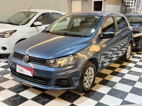 VOLKSWAGEN Gol 1.6 4P FLEX MSI TRENDLINE, Foto 1