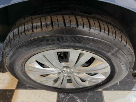 VOLKSWAGEN Gol 1.6 4P FLEX MSI TRENDLINE, Foto 7