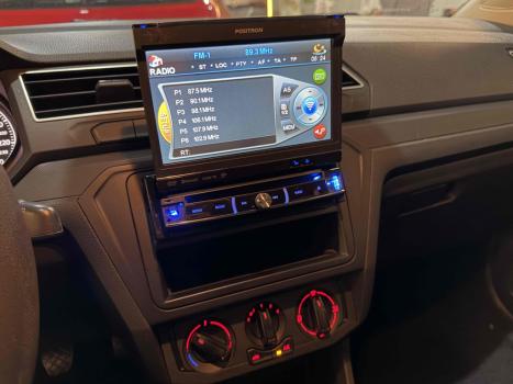 VOLKSWAGEN Gol 1.6 4P FLEX MSI TRENDLINE, Foto 9