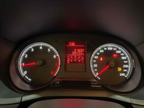 VOLKSWAGEN Gol 1.6 4P FLEX MSI TRENDLINE, Foto 10