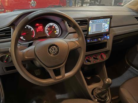 VOLKSWAGEN Gol 1.6 4P FLEX MSI TRENDLINE, Foto 11