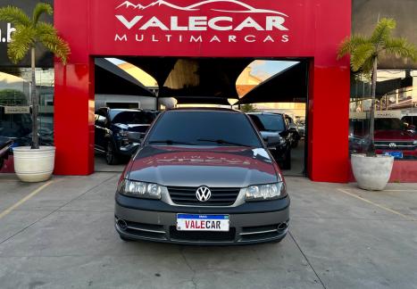 VOLKSWAGEN Gol 1.6, Foto 2