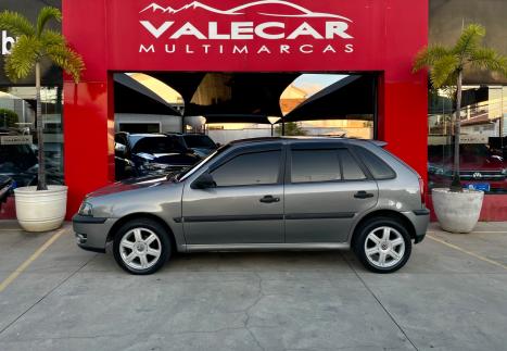 VOLKSWAGEN Gol 1.6, Foto 4