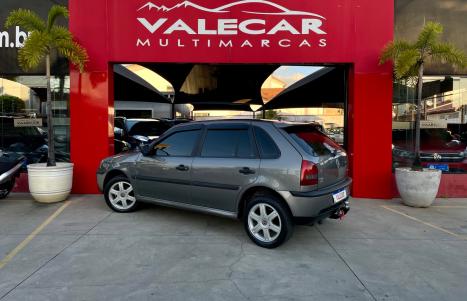 VOLKSWAGEN Gol 1.6, Foto 5