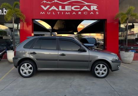 VOLKSWAGEN Gol 1.6, Foto 8