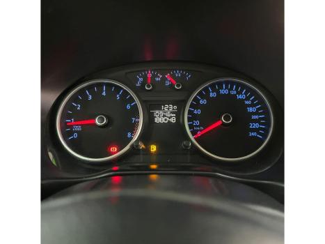 VOLKSWAGEN Gol 1.6 MI 4P, Foto 9