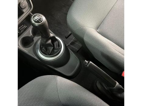 VOLKSWAGEN Gol 1.6 MI 4P, Foto 11