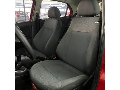 VOLKSWAGEN Gol 1.6 MI 4P, Foto 15