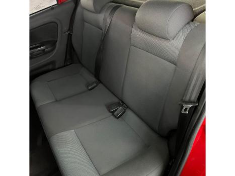 VOLKSWAGEN Gol 1.6 MI 4P, Foto 16