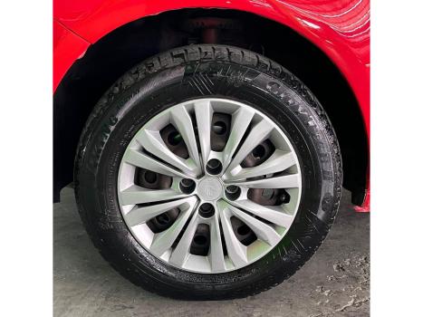 VOLKSWAGEN Gol 1.6 MI 4P, Foto 17