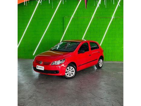 VOLKSWAGEN Gol 1.6 MI 4P, Foto 18