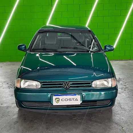VOLKSWAGEN Gol 1.8 GLI, Foto 1