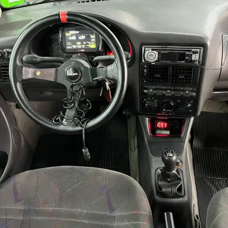 VOLKSWAGEN Gol 1.8 GLI, Foto 7
