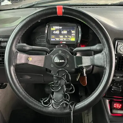 VOLKSWAGEN Gol 1.8 GLI, Foto 8