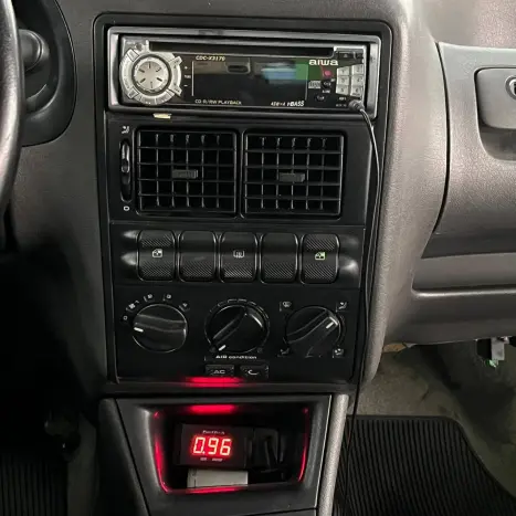 VOLKSWAGEN Gol 1.8 GLI, Foto 10