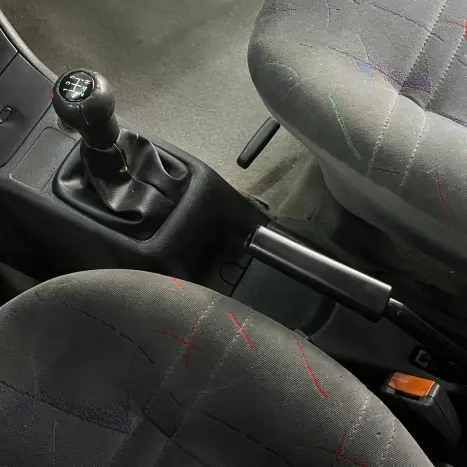 VOLKSWAGEN Gol 1.8 GLI, Foto 11