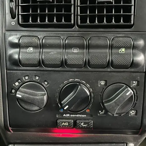 VOLKSWAGEN Gol 1.8 GLI, Foto 12