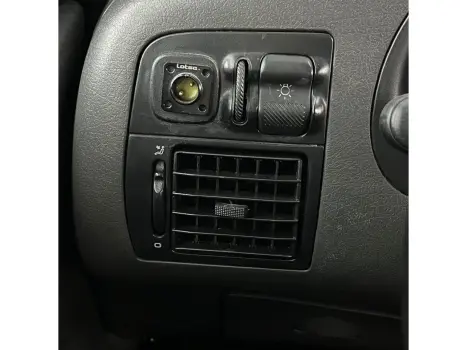 VOLKSWAGEN Gol 1.8 GLI, Foto 14