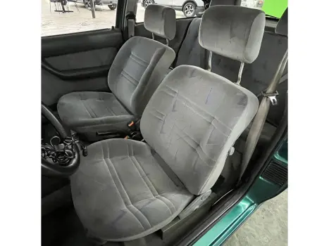 VOLKSWAGEN Gol 1.8 GLI, Foto 15