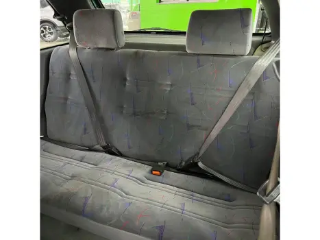 VOLKSWAGEN Gol 1.8 GLI, Foto 16