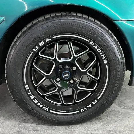 VOLKSWAGEN Gol 1.8 GLI, Foto 17