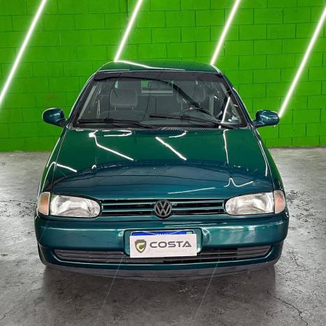 VOLKSWAGEN Gol 1.8 GLI, Foto 2
