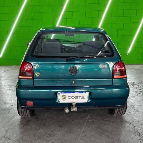 VOLKSWAGEN Gol 1.8 GLI, Foto 4