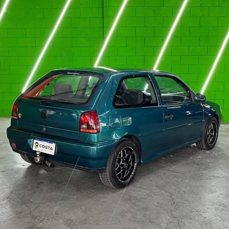 VOLKSWAGEN Gol 1.8 GLI, Foto 6