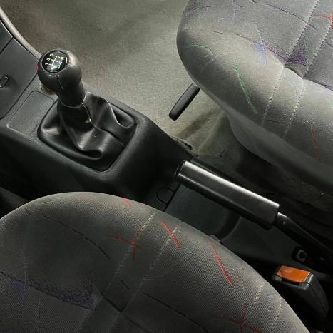 VOLKSWAGEN Gol 1.8 GLI, Foto 11