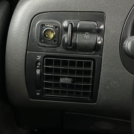 VOLKSWAGEN Gol 1.8 GLI, Foto 14